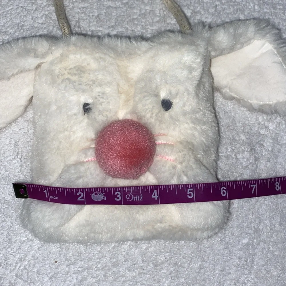 Mud Pie adorable plush
